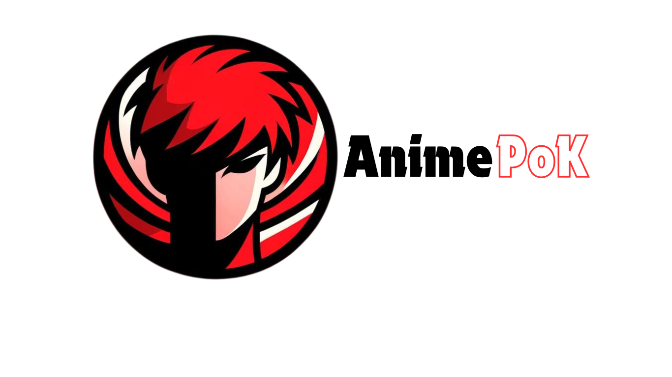 AnimePok Logo